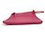 Hermès Bicolor Mini Pochette Aline Schultertasche Pink Rot - Ansicht 5