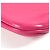 Hermès Bicolor Mini Pochette Aline Schultertasche Pink Rot - Ansicht 7