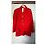 Chanel Tweedjacke rot - Ansicht 2