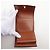 Céline Celine 16 Trifold Wallet Leather Small Brown - view 4