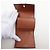 Céline Celine 16 Trifold Wallet Leather Small Brown - view 5