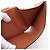 Céline Celine 16 Trifold Wallet Leather Small Brown - view 7