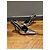 Sapatilhas Slingback Saint Laurent 38 Prata - vista 12