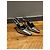 Sapatilhas Slingback Saint Laurent 38 Prata - vista 2