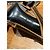Sapatilhas Slingback Saint Laurent 38 Prata - vista 3