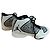 Nike jordan XX9 Russell Westbrook black and white Stampa zebra