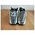 Nike jordan XX9 Russell Westbrook black and white Stampa zebra - vista 3