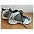Nike jordan XX9 Russell Westbrook black and white Stampa zebra - vista 4