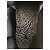 Nike jordan XX9 Russell Westbrook black and white Stampa zebra - vista 6