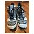 Nike jordan XX9 Russell Westbrook black and white Stampa zebra - vista 8