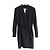 'Separates' Kleid Dior x Galliano Pre-Fall 1998 Schwarz