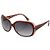 Dolce & Gabbana Willkommensbrille aus rotem Kunststoff