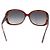 Dolce & Gabbana Willkommensbrille aus rotem Kunststoff - Ansicht 2