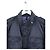 Moncler Giacca blu navy - vista 2