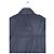 Moncler Giacca blu navy - vista 4