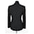 Max Mara Schwarzer Blazer - Ansicht 4