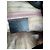Borsa a spalla Gucci Jackie in tela / pelle nera 281 Nero - vista 13