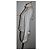 Chaqueta de algodón Woolrich Blanca S Blanco - vista 3