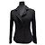 Chanel La Petite FR 36 Negro