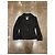 Chanel La Petite FR 36 Negro - vista 2