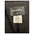 Chanel La Petite FR 36 Negro - vista 3