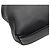 Grande borsa in pelle nera Roseau Longchamp - vista 10