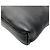 Grande borsa in pelle nera Roseau Longchamp - vista 11