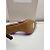 Décolleté Alexandre Vauthier Amber Ghost in pelle e cristalli viola Porpora - vista 9
