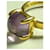 Tiffany & Co Sugar Stack Ring von Paloma Picasso Golden Lavendel  - Ansicht 8