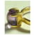 Tiffany & Co Sugar Stack Ring von Paloma Picasso Golden Lavendel  - Ansicht 9