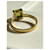 Tiffany & Co Anillo Sugar Stack de Paloma Picasso Dorado Verde  - vista 6