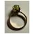 Tiffany & Co Anillo Sugar Stack de Paloma Picasso Dorado Verde  - vista 7