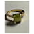 Tiffany & Co Anillo Sugar Stack de Paloma Picasso Dorado Verde  - vista 8