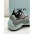Lanvin Flash X Sneaker Grau Türkis - Ansicht 4