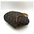 Borsa Ellipse PM Louis Vuitton Marrone Monogramma - vista 3