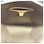 Borsa Ellipse PM Louis Vuitton Marrone Monogramma - vista 6