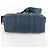 Borsa a Spalla Keepall XS Aerogram di Louis Vuitton Blu - vista 5