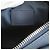 Borsa a Spalla Keepall XS Aerogram di Louis Vuitton Blu - vista 8