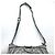 Borsa a Spalla Gucci Abbey Argento - vista 7