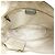 Borsa a Spalla Gucci Abbey Argento - vista 8