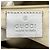 Borsa a Spalla Gucci Abbey Argento - vista 9