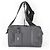 Borsa a Spalla Louis Vuitton Aerogram City Keepall M59255 Nero