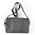 Borsa a Spalla Louis Vuitton Aerogram City Keepall M59255 Nero - vista 2