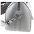 Borsa a Spalla Louis Vuitton Aerogram City Keepall M59255 Nero - vista 5