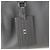 Borsa a Spalla Louis Vuitton Aerogram City Keepall M59255 Nero - vista 7