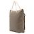Gucci Braune GG Canvas Seil Tote - Ansicht 2
