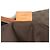 Gucci Braune GG Canvas Seil Tote - Ansicht 6