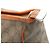 Gucci Braune GG Canvas Seil Tote - Ansicht 9