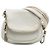 Mini bandolera Jennifer de piel de ternera blanca Tom Ford