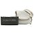 Mini bandolera Jennifer de piel de ternera blanca Tom Ford - vista 11